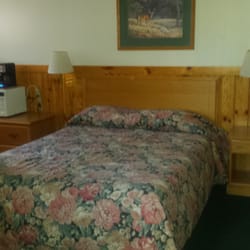Paddle Inn