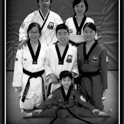 KMA Taekwondo Hapkido