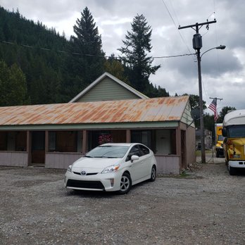 Mangold General Store & Motel - Hotels Near Me - Saltese, Montana