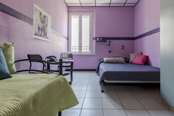 Hostel Modena San Filippo Neri by null