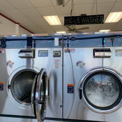 Coin Less Laundry - Place is EXPENSIVE