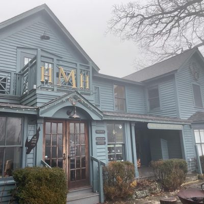 Highlander Mountain House & The Ruffed Grouse Tavern by null