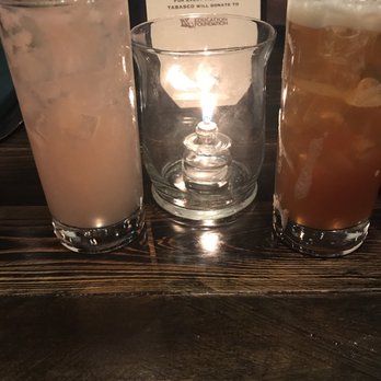 Maypop Restaurant - New American Near Me - New Orleans, Louisiana