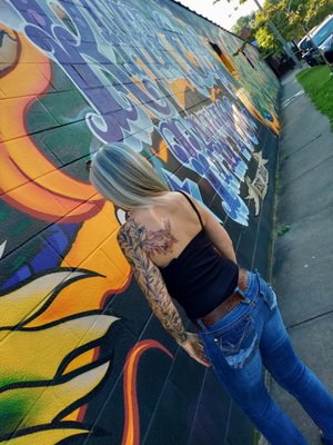 River City Tattoo & Piercing Co by null