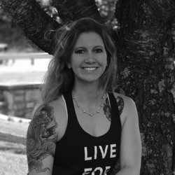 Glow Yoga - Tiffany Pridgen, E-RYT200, YACEP