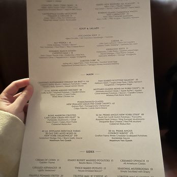 THE RANCH Restaurant - New American Near Me - Anaheim, California