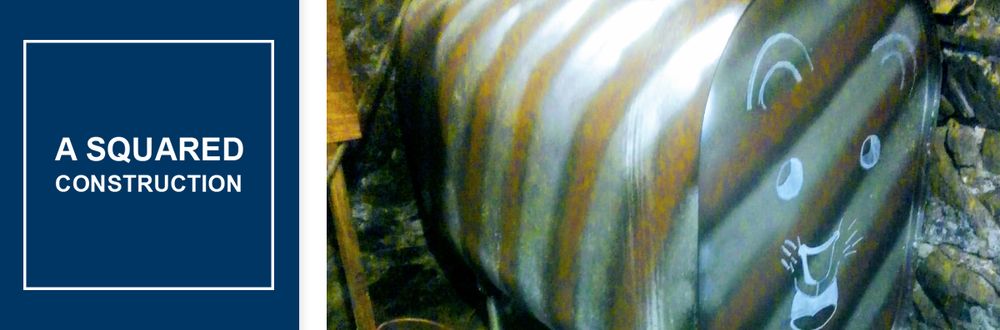 Slide of A2 Mechanical