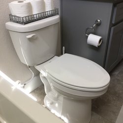 B Z Plumbing Company