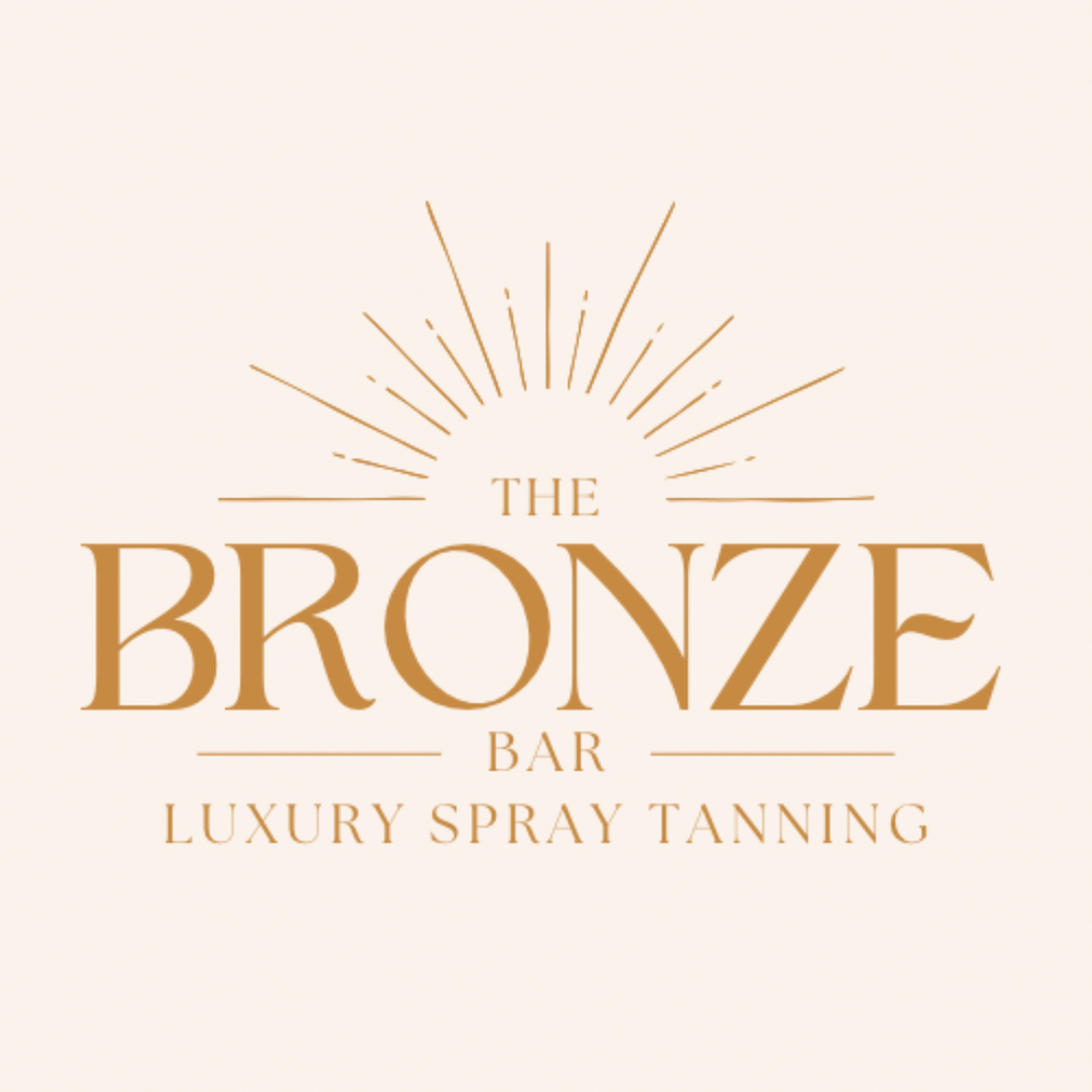 The Bronze Bar Logo