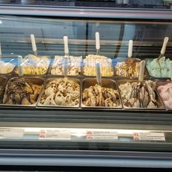 Paysanne Gelato