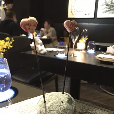 Orchid Restaurant 蘭 by null