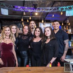Skyline Bartending Service - Skyline Bartending Staff