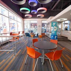 Downtown St. Louis YMCA at the MX