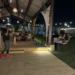 The Cove