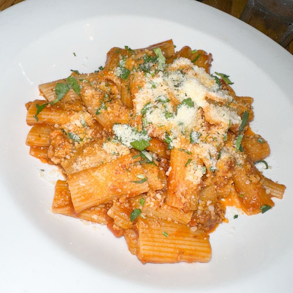 Bolognese