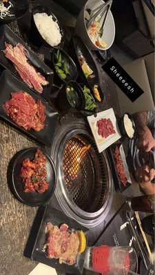 Gyu-Kaku Japanese BBQ by null