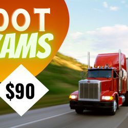 Derek Albrecht - Xpress DOT