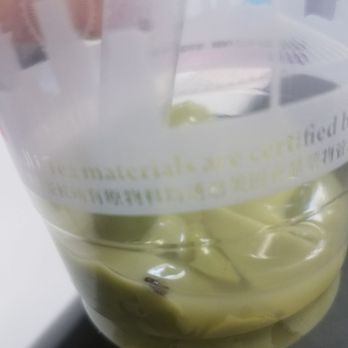 i-Tea - The floating bug ... - Bubble Tea Near Me - Fremont, California