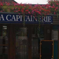 La Capitainerie