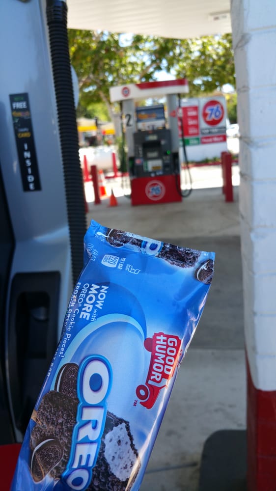76 GAS STATION 4191 1st St, Pleasanton, CA Yelp