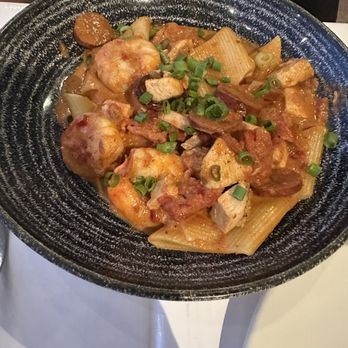 Brix - Jambalaya - New American Near Me - Napa, California Brix - Jambalaya - New American Near Me - Napa, California