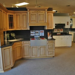 Consumers Kitchens & Baths
