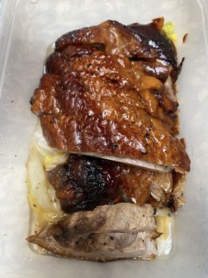 Four Seasons (Queensway) by null