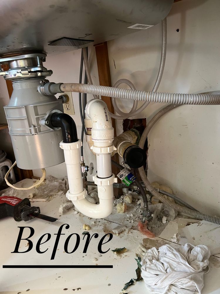 Slide of O2 Plumbing