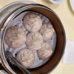 Shanghai 21 - D2. Soup Dumpling with Pork