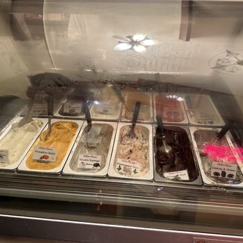Icekrimski Cafe - Ice Cream & Frozen Yogurt Near Me - Davis, California Icekrimski Cafe - Ice Cream & Frozen Yogurt Near Me - Davis, California