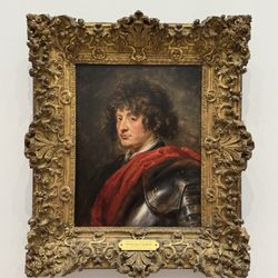 Timken Museum of Art
