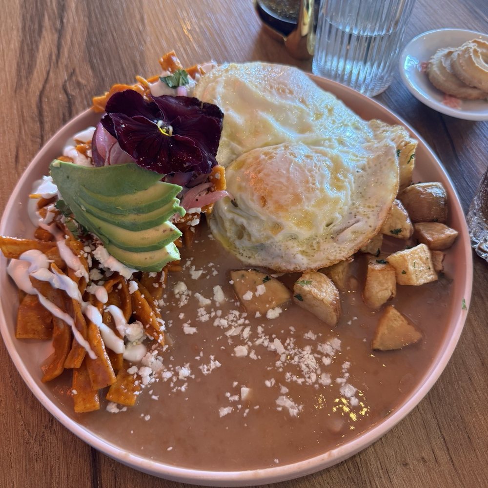 El Encanto - Breakfast & Brunch Near Me - San Diego, California El Encanto - Breakfast & Brunch Near Me - San Diego, California