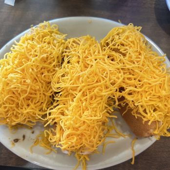 Skyline Chili - Skyline Chili Cheese Coneys! - Salad Near Me - Winter Garden, Florida Skyline Chili - Skyline Chili Cheese Coneys! - Salad Near Me - Winter Garden, Florida