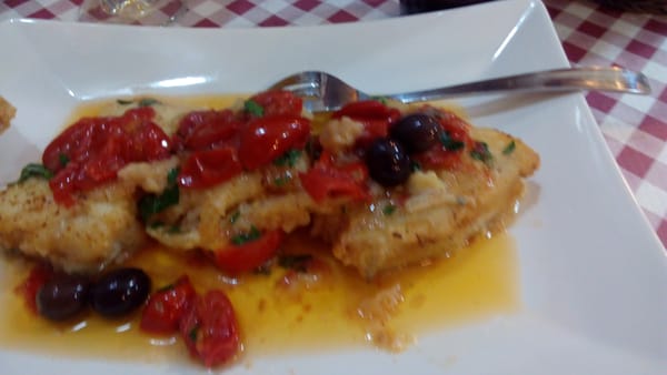 A Cucina Ra Casa Mia by null