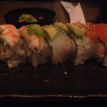 Sushi Lounge - Poway - Sushi Bars Near Me - Poway, California