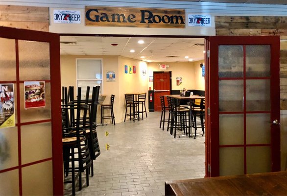 3 Keys Brewing and Gastrobrew by null