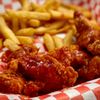 Captain Sam's Fish & Chicken gift card