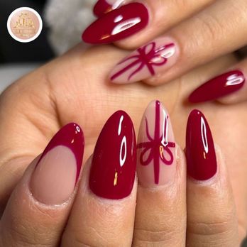 Bluerock Nails & Spa - Nail Salons Near Me - Antioch, California