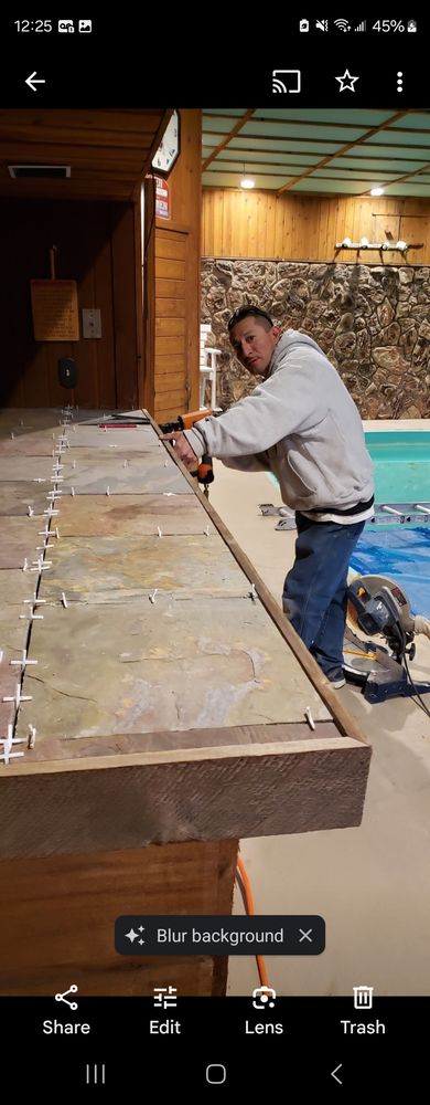 Slide of Economy Handyman Services