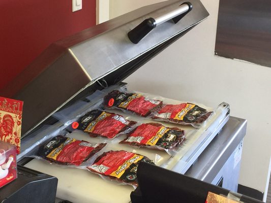BKH Jerky by null