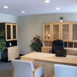 Kanes New and Used Office Furniture