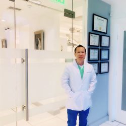 Brite Dental - Meet Dr. David T. Dang