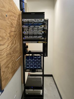 Managed IT Services - Managed IT Services have become increasingly popular for businesses of all sizes. However, IT Management may be time-consuming and can quickly become a risk if not done with expertise. Therefore, no company, medical practice, or hospital should handle this unprepared. Instead, your best option is to consider ICU Computer Solutions. We have the knowledge, continuous training, and vast experience to avoid potential issues or risks. Several types of Managed IT services are available for businesses looking to control costs while providing the necessary technology infrastructure across various departments or locations within your company's network backbone.
One type of Managed IT is outsourcing your network services, where ICU Computer Solutions handles the maintenance and monitoring of your company's network infrastructure. Managed IT is the term used for the proactive management of your company's IT infrastructure, including networks, computers, and software. Of course, an in-house team can provide Managed IT Services if you have the capacity and resources. However, we feel that an external IT support company like ICU Computer Solutions is a much better choice. The main benefit of outsourcing your Managed IT is that it frees your staff to focus on their core tasks and can lead to cost savings. When you outsource your Managed IT Services, you effectively hand over the responsibility for maintaining and monitoring your network infrastructure to a team of experts. It means you can have peace of mind knowing that your network is safe and that any problems will be dealt with quickly and efficiently. ICU Computer Solutions has a team of experienced Managed IT specialists who are on hand 24/7 to keep your network running smoothly.
Another option is Managed Security Services, a comprehensive and proactive approach to security where our team of experts at ICU Computer Solutions ensures your enterprise's systems, data security, and compliance. We understand that data security and HIPAA compliance are paramount to businesses, especially in the healthcare industry. ICU Computer Solutions provides the highest level of protection for your systems and data, which includes 24/7 monitoring and support, regular vulnerability assessments, and incident response services. In addition, we offer several specialized security services, such as digital forensics, application security, and network security. With ICU Computer Solutions Managed Security Services, you can be confident that your enterprise's data is safe and secure
The third option, Managed Cloud Services, describes a comprehensive approach to managing an organization's cloud computing infrastructure. ICU Computer Solutions offers a suite of tools and services that help organizations maximize the benefits of cloud computing while minimizing the risks. Some of the most common of our Managed Cloud Services include Data Backup, Data Recovery, and Disaster Recovery. Managed Cloud Services can help organizations save time and money by reducing the need for in-house IT staff. In addition, it can provide peace of mind by ensuring that critical data is always available and protected, an essential part of any organization's IT strategy.
If you are a small/mid-size business, medical practice, or professional office, whatever the type of technology your business or practice has, ICU Computer Solutions has scalable solutions to keep your infrastructure running smoothly and securely. Managed IT Services - Managed IT Services have become increasingly popular for businesses of all sizes. However, IT Management may be time-consuming and can quickly become a risk if not done with expertise. Therefore, no company, medical practice, or hospital should handle this unprepared. Instead, your best option is to consider ICU Computer Solutions. We have the knowledge, continuous training, and vast experience to avoid potential issues or risks. Several types of Managed IT services are available for businesses looking to control costs while providing the necessary technology infrastructure across various departments or locations within your company's network backbone.
One type of Managed IT is outsourcing your network services, where ICU Computer Solutions handles the maintenance and monitoring of your company's network infrastructure. Managed IT is the term used for the proactive management of your company's IT infrastructure, including networks, computers, and software. Of course, an in-house team can provide Managed IT Services if you have the capacity and resources. However, we feel that an external IT support company like ICU Computer Solutions is a much better choice. The main benefit of outsourcing your Managed IT is that it frees your staff to focus on their core tasks and can lead to cost savings. When you outsource your Managed IT Services, you effectively hand over the responsibility for maintaining and monitoring your network infrastructure to a team of experts. It means you can have peace of mind knowing that your network is safe and that any problems will be dealt with quickly and efficiently. ICU Computer Solutions has a team of experienced Managed IT specialists who are on hand 24/7 to keep your network running smoothly.
Another option is Managed Security Services, a comprehensive and proactive approach to security where our team of experts at ICU Computer Solutions ensures your enterprise's systems, data security, and compliance. We understand that data security and HIPAA compliance are paramount to businesses, especially in the healthcare industry. ICU Computer Solutions provides the highest level of protection for your systems and data, which includes 24/7 monitoring and support, regular vulnerability assessments, and incident response services. In addition, we offer several specialized security services, such as digital forensics, application security, and network security. With ICU Computer Solutions Managed Security Services, you can be confident that your enterprise's data is safe and secure
The third option, Managed Cloud Services, describes a comprehensive approach to managing an organization's cloud computing infrastructure. ICU Computer Solutions offers a suite of tools and services that help organizations maximize the benefits of cloud computing while minimizing the risks. Some of the most common of our Managed Cloud Services include Data Backup, Data Recovery, and Disaster Recovery. Managed Cloud Services can help organizations save time and money by reducing the need for in-house IT staff. In addition, it can provide peace of mind by ensuring that critical data is always available and protected, an essential part of any organization's IT strategy.
If you are a small/mid-size business, medical practice, or professional office, whatever the type of technology your business or practice has, ICU Computer Solutions has scalable solutions to keep your infrastructure running smoothly and securely.