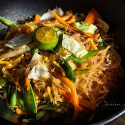 Pancit Pancit