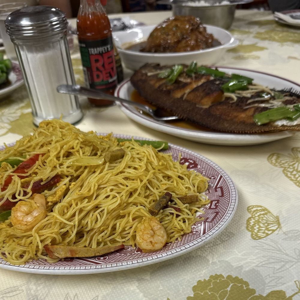 Hop Kee - Seafood Near Me - New York, New York Hop Kee - Seafood Near Me - New York, New York