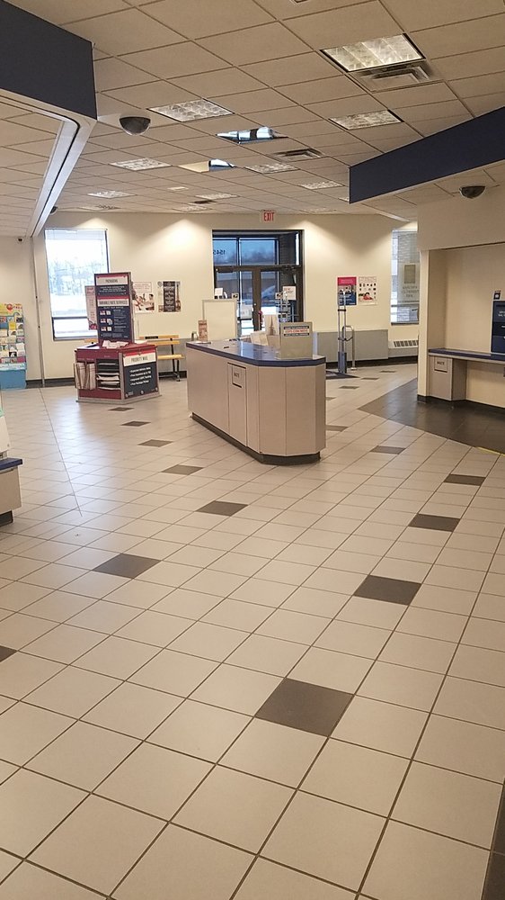US POST OFFICE Updated October 2024 14373 Manchester Rd, Ballwin