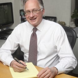 The Law Office of Burns & Jain - Attorney Neil Burns has practiced personal injury and bankruptcy law since 1985.