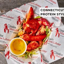Cousins Maine Lobster Truck - Atlanta