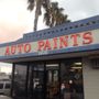 Photo of Jerauld's Auto Paints