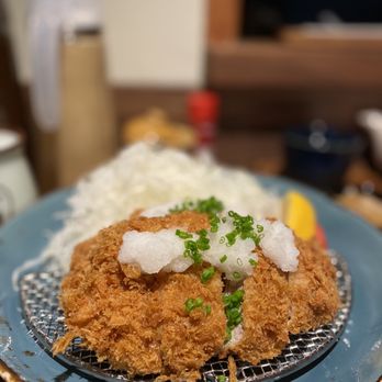 Kobuta And Ookami - Hire katsu - Japanese Near Me - Seattle, Washington